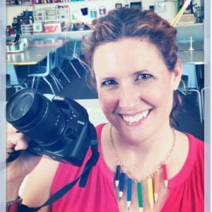 Meet your Posher, Missy